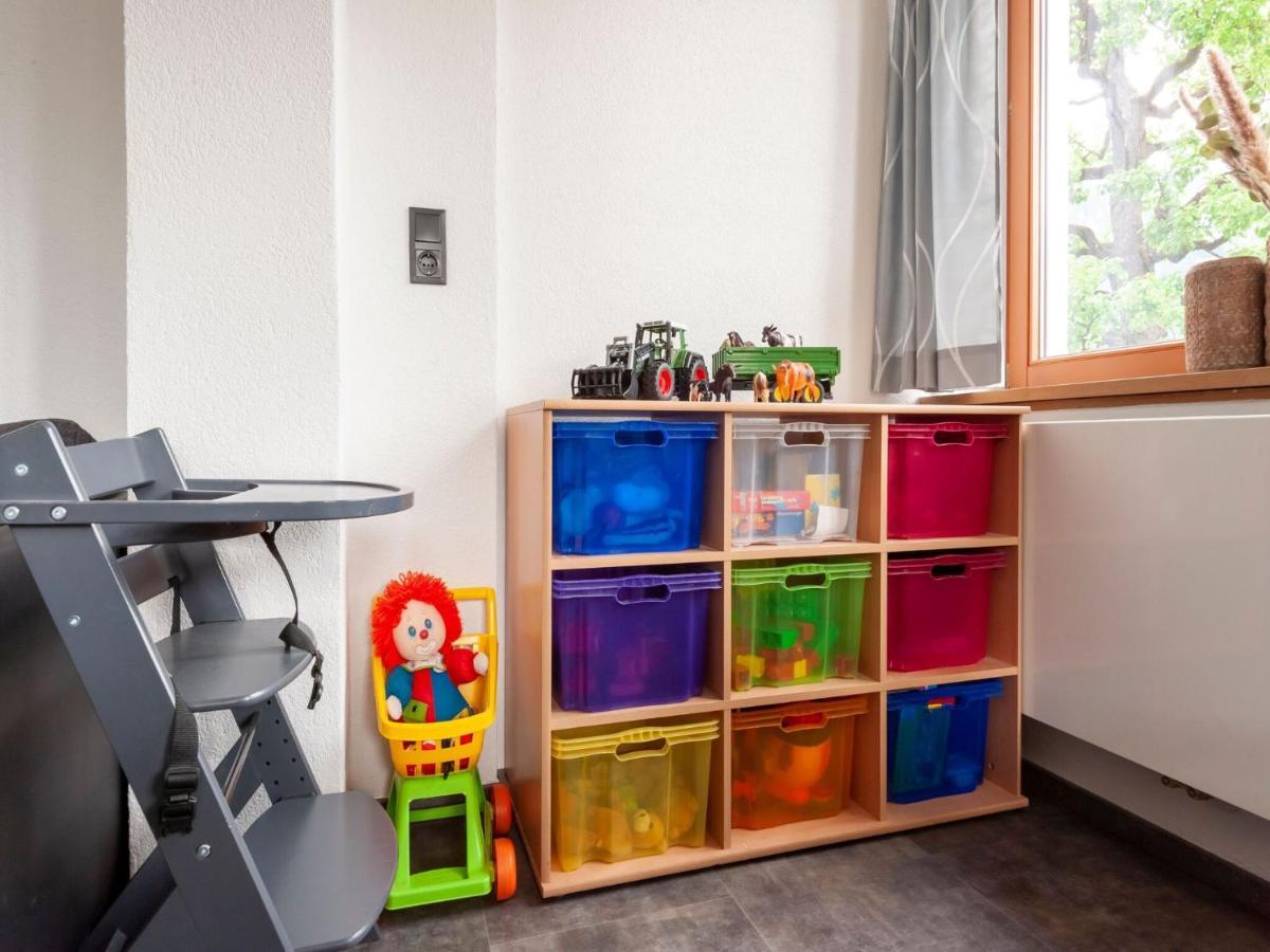 Moiklerhof Holiday Home In Ramsau Im Zillertal Luaran gambar