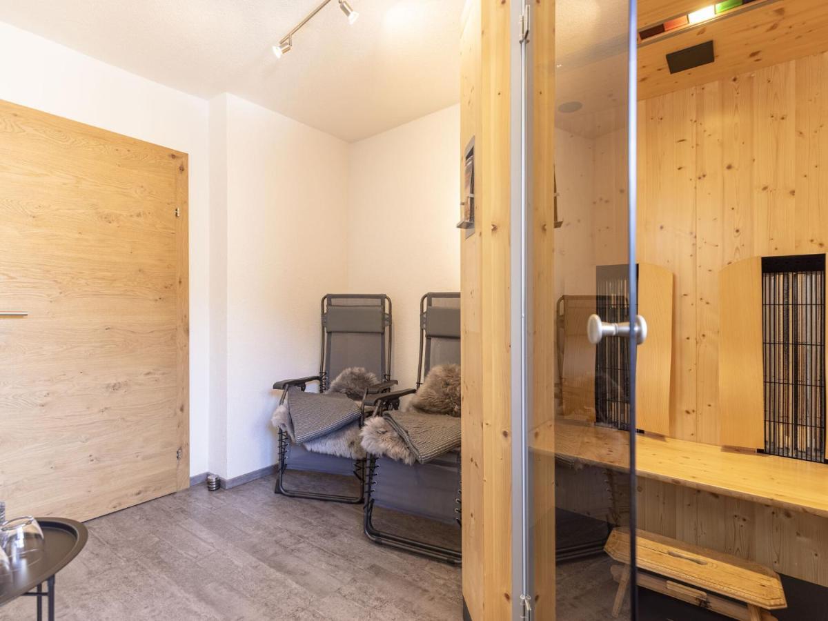 Moiklerhof Holiday Home In Ramsau Im Zillertal Luaran gambar