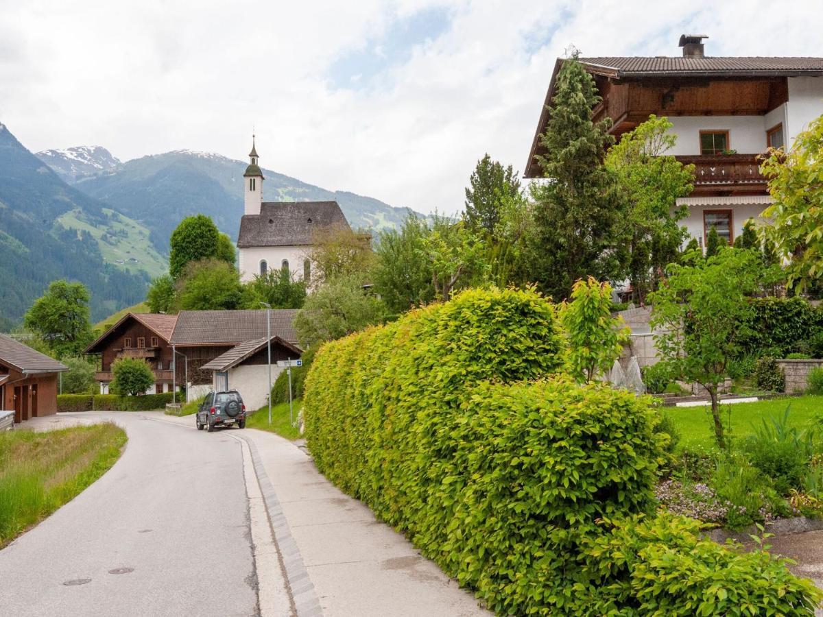 Moiklerhof Holiday Home In Ramsau Im Zillertal Luaran gambar