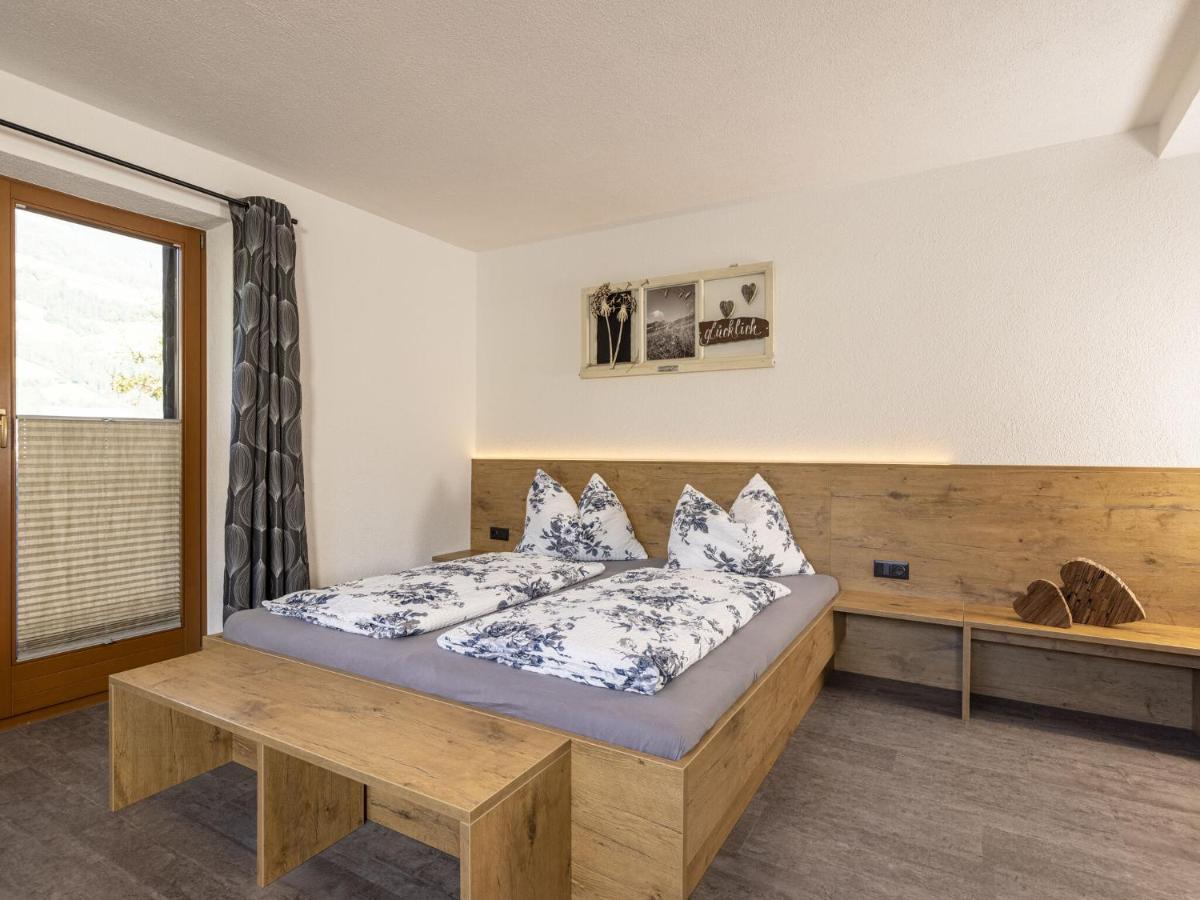 Moiklerhof Holiday Home In Ramsau Im Zillertal Luaran gambar