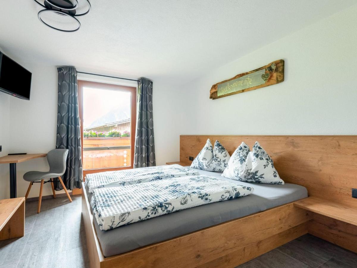Moiklerhof Holiday Home In Ramsau Im Zillertal Luaran gambar