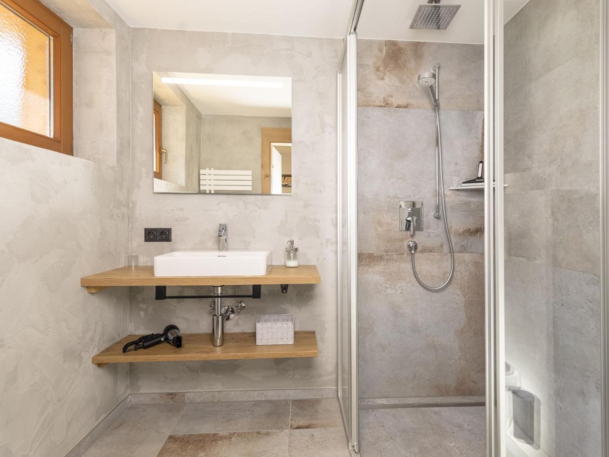 Moiklerhof Holiday Home In Ramsau Im Zillertal Luaran gambar