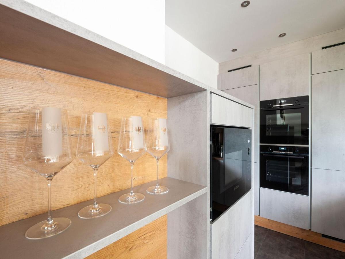 Moiklerhof Holiday Home In Ramsau Im Zillertal Luaran gambar