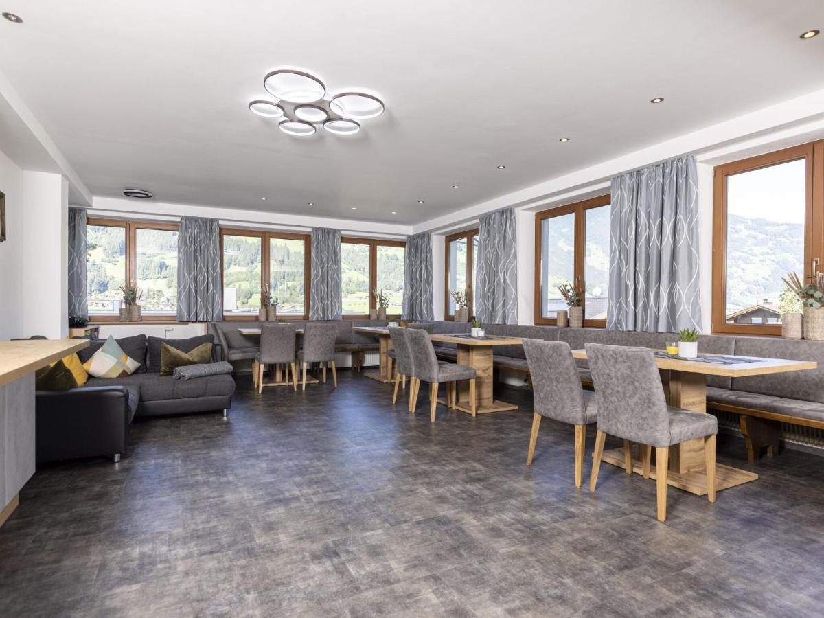Moiklerhof Holiday Home In Ramsau Im Zillertal Luaran gambar