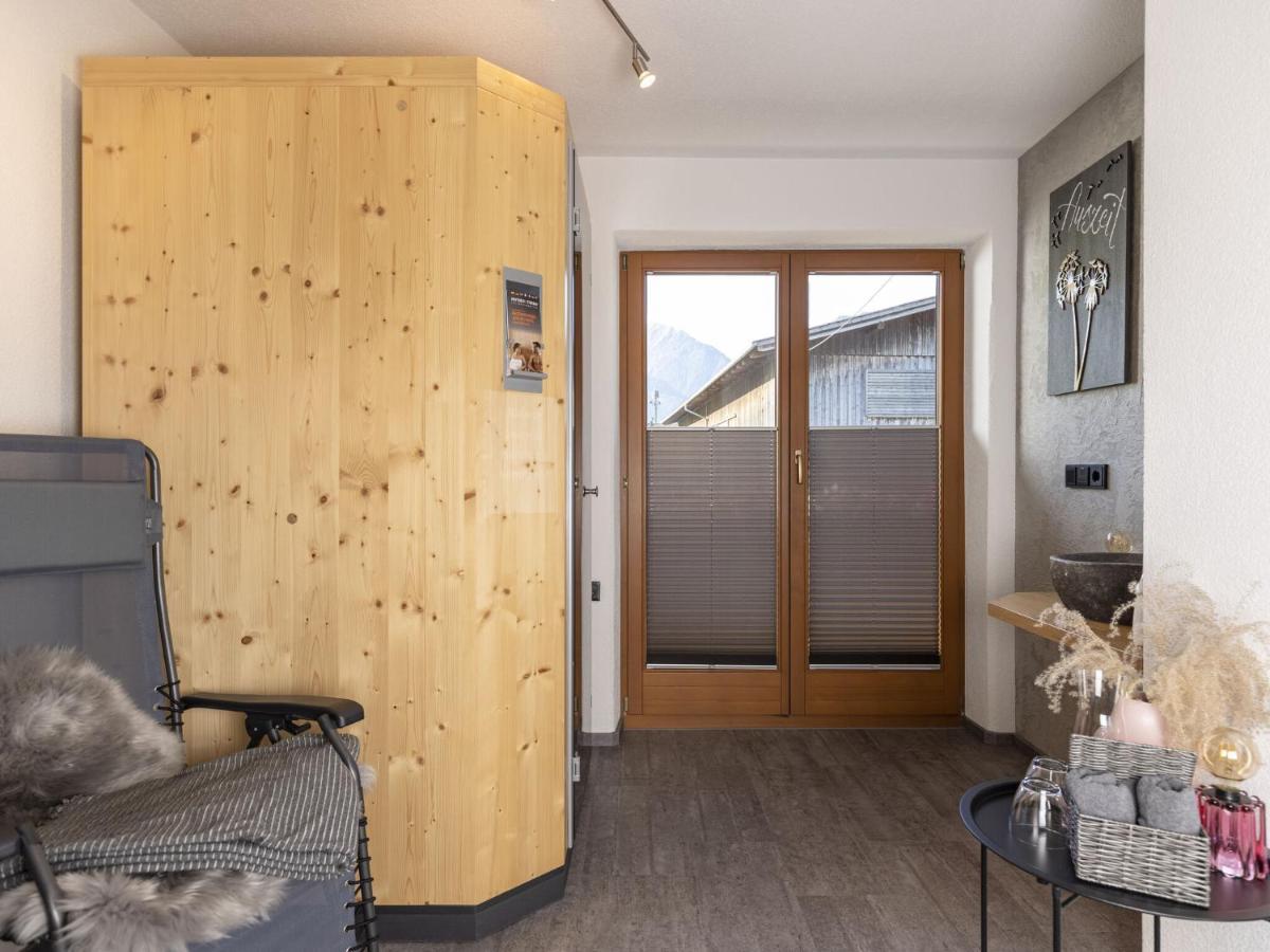 Moiklerhof Holiday Home In Ramsau Im Zillertal Luaran gambar