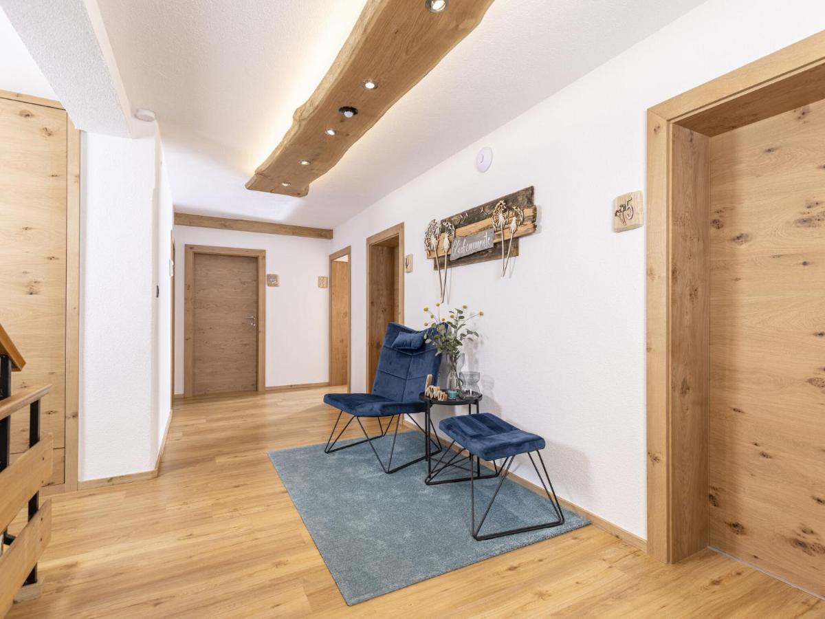Moiklerhof Holiday Home In Ramsau Im Zillertal Luaran gambar