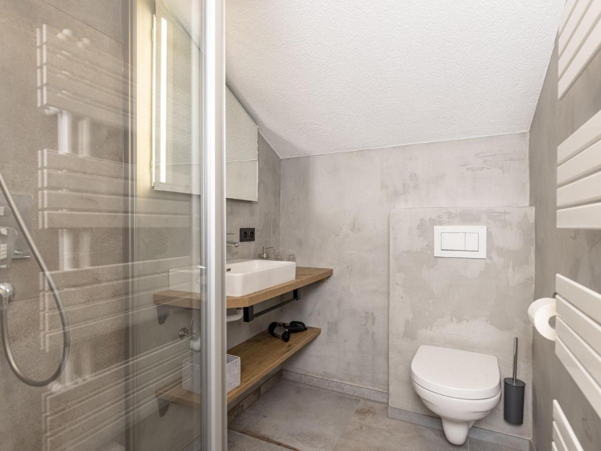 Moiklerhof Holiday Home In Ramsau Im Zillertal Luaran gambar