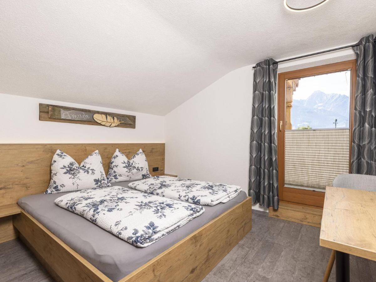 Moiklerhof Holiday Home In Ramsau Im Zillertal Luaran gambar