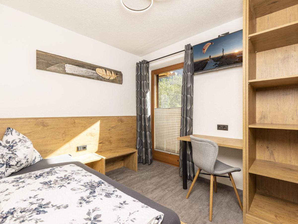 Moiklerhof Holiday Home In Ramsau Im Zillertal Luaran gambar
