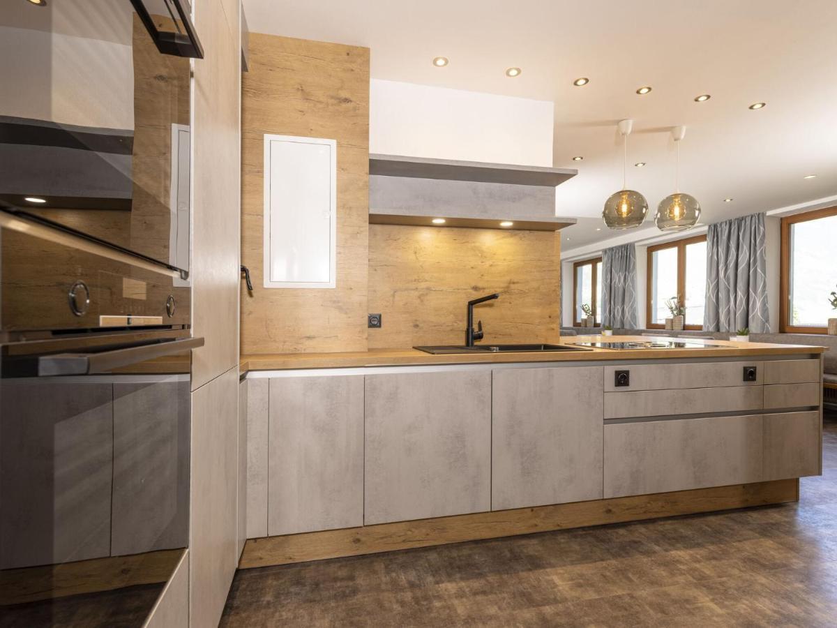 Moiklerhof Holiday Home In Ramsau Im Zillertal Luaran gambar