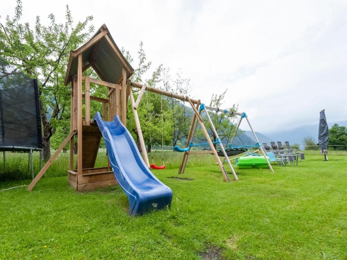Moiklerhof Holiday Home In Ramsau Im Zillertal Luaran gambar