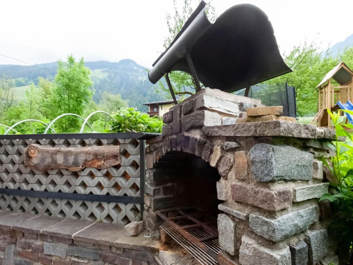 Moiklerhof Holiday Home In Ramsau Im Zillertal Luaran gambar