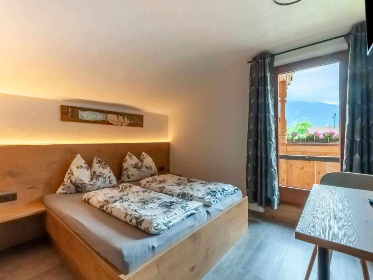 Moiklerhof Holiday Home In Ramsau Im Zillertal Luaran gambar